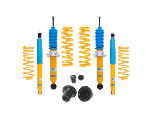 Bilstein 2 Inç Yükseltme Kiti Mitsubishi L200