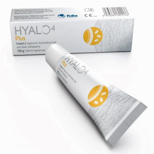 Hyalo4 Plus